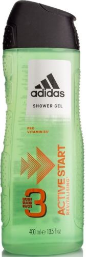 Adidas sprchov gel Active Start 400ml