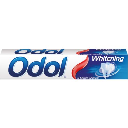 Odol Whitening zubn pasta 75 ml